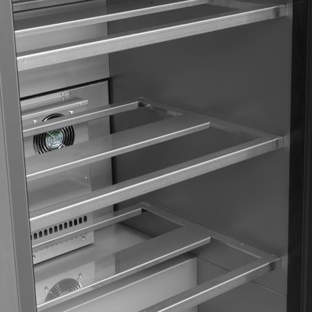 R&eacute;frig&eacute;rateurs de stockage de f&ucirc;ts haut de gamme KSC-720E - TEFCOLD - 68925