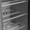 R&eacute;frig&eacute;rateurs de stockage de f&ucirc;ts haut de gamme KSC-720E - TEFCOLD - 68925