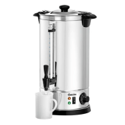 Distributeur d'eau chaude 8,5 L - Bartscher - 200069