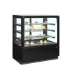 Comptoirs r&eacute;frig&eacute;r&eacute;s PDA3-CTF120B-1 - TEFCOLD - 69047