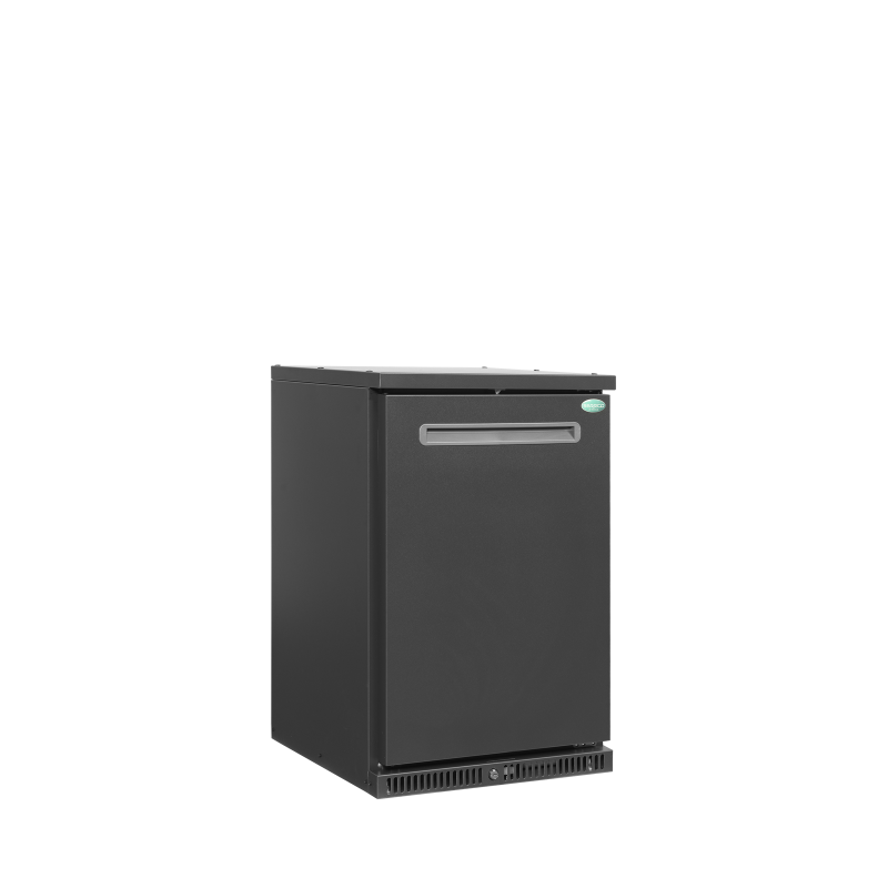 Arri&egrave;re-bar r&eacute;frig&eacute;r&eacute; haut de gamme SGD-120RE - TEFCOLD - 69058