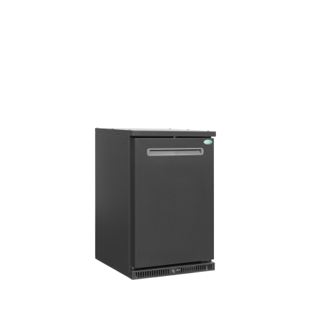 Arri&egrave;re-bar r&eacute;frig&eacute;r&eacute; haut de gamme SGD-120RE - TEFCOLD - 69058