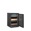 Arri&egrave;re-bar r&eacute;frig&eacute;r&eacute; haut de gamme SGD-120RE - TEFCOLD - 69058