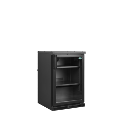 Arri&egrave;re-bar r&eacute;frig&eacute;r&eacute; haut de gamme SGD-120RGE - TEFCOLD - 69059