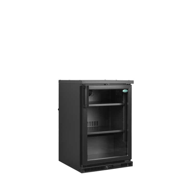 Arri&egrave;re-bar r&eacute;frig&eacute;r&eacute; haut de gamme SGD-120RGE - TEFCOLD - 69059