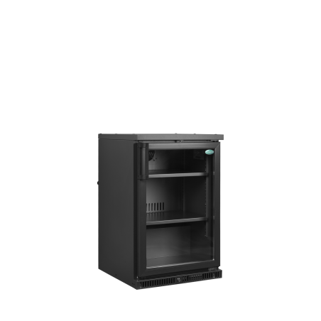 Arri&egrave;re-bar r&eacute;frig&eacute;r&eacute; haut de gamme SGD-120RGE - TEFCOLD - 69059