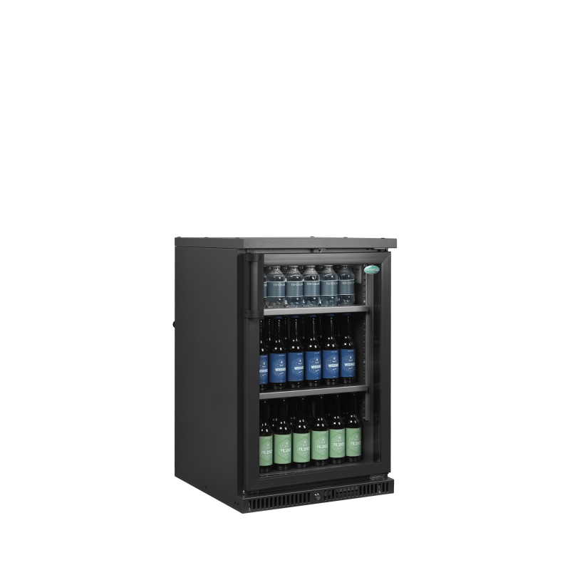 Arri&egrave;re-bar r&eacute;frig&eacute;r&eacute; haut de gamme SGD-120RGE - TEFCOLD - 69059