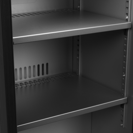 Arri&egrave;re-bar r&eacute;frig&eacute;r&eacute; haut de gamme SGD-120RGE - TEFCOLD - 69059