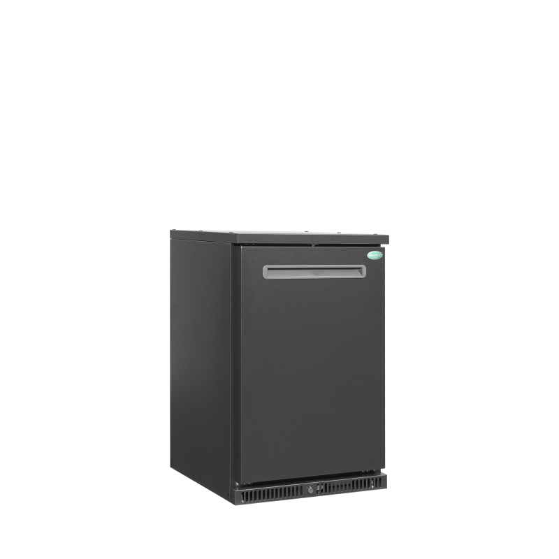 Gekoelde achterbar premium SGD-120LE - TEFCOLD - 69060