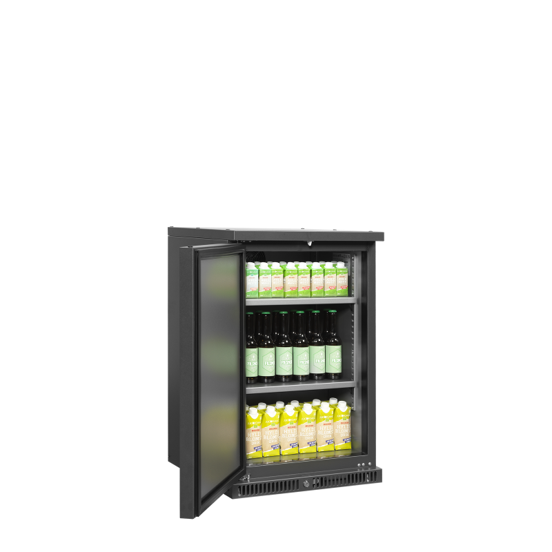 Gekoelde achterbar premium SGD-120LE - TEFCOLD - 69060