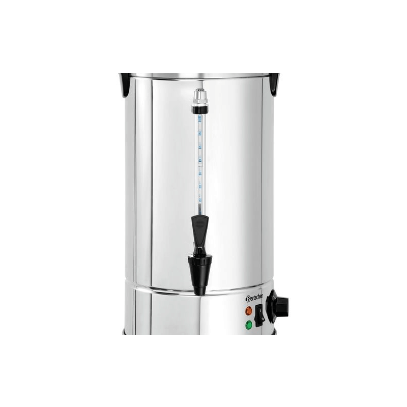 Distributeur d'eau chaude 8,5 L - Bartscher - 200069