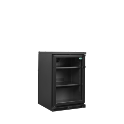 Arri&egrave;re-bar r&eacute;frig&eacute;r&eacute; haut de gamme SGD-120LGE - TEFCOLD - 69061
