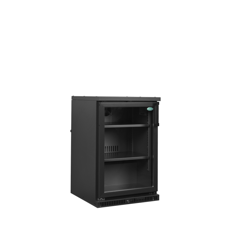 Arri&egrave;re-bar r&eacute;frig&eacute;r&eacute; haut de gamme SGD-120LGE - TEFCOLD - 69061