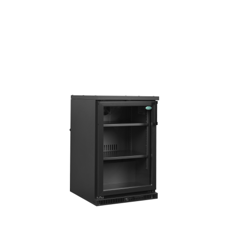 Arri&egrave;re-bar r&eacute;frig&eacute;r&eacute; haut de gamme SGD-120LGE - TEFCOLD - 69061