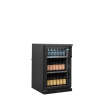 Arri&egrave;re-bar r&eacute;frig&eacute;r&eacute; haut de gamme SGD-120LGE - TEFCOLD - 69061