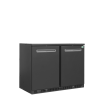 Arri&egrave;re-bar r&eacute;frig&eacute;r&eacute; haut de gamme SGD-240E - TEFCOLD - 69062