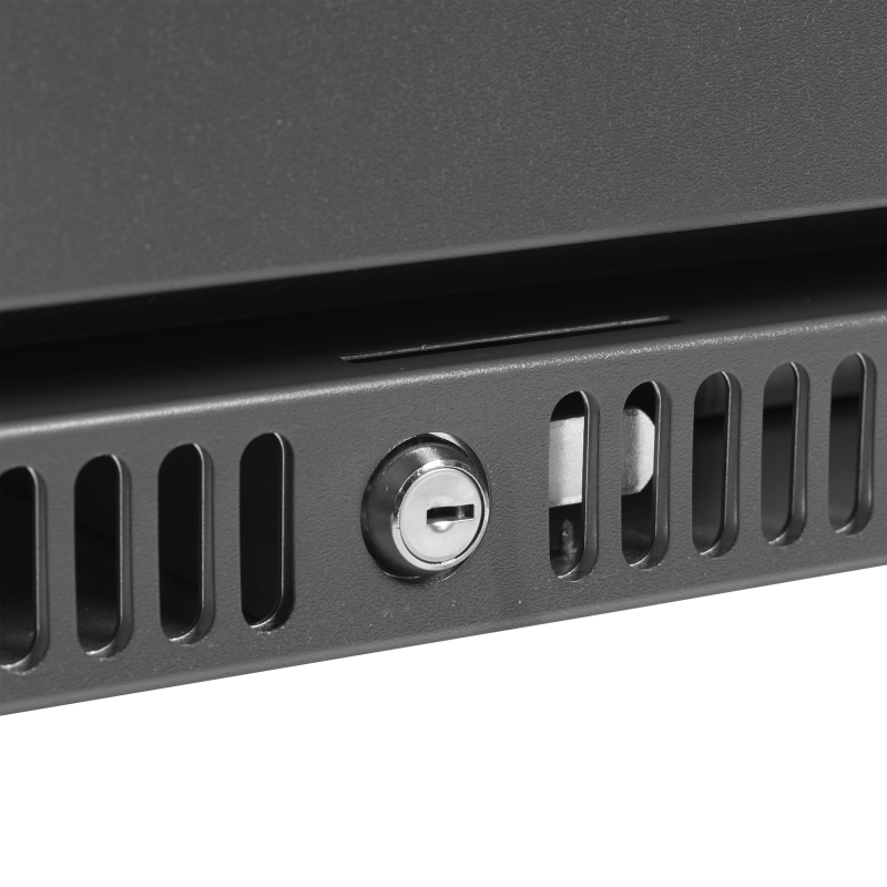 Arri&egrave;re-bar r&eacute;frig&eacute;r&eacute; haut de gamme SGD-240E - TEFCOLD - 69062