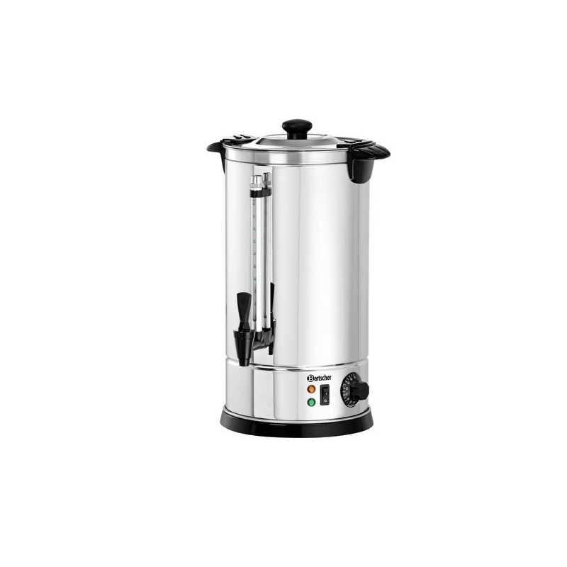 Distributeur d'eau chaude 8,5 L - Bartscher - 200069