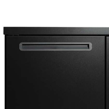 Refroidisseur de f&ucirc;t haut de gamme SKB-6 - TEFCOLD - 69070