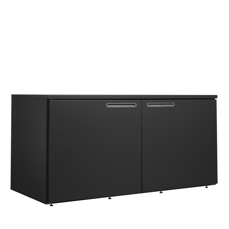 Refroidisseur de f&ucirc;t haut de gamme SKB-8 - TEFCOLD - 69071