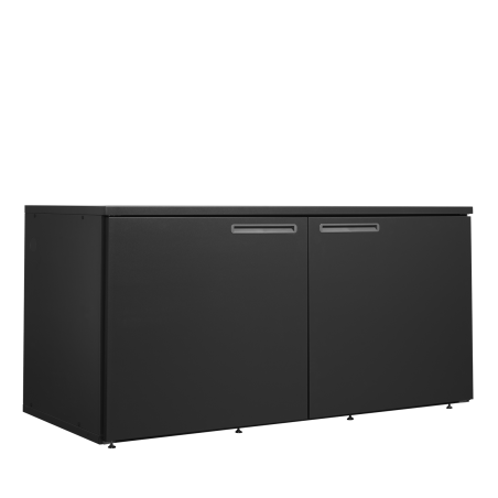 Refroidisseur de f&ucirc;t haut de gamme SKB-8 - TEFCOLD - 69071