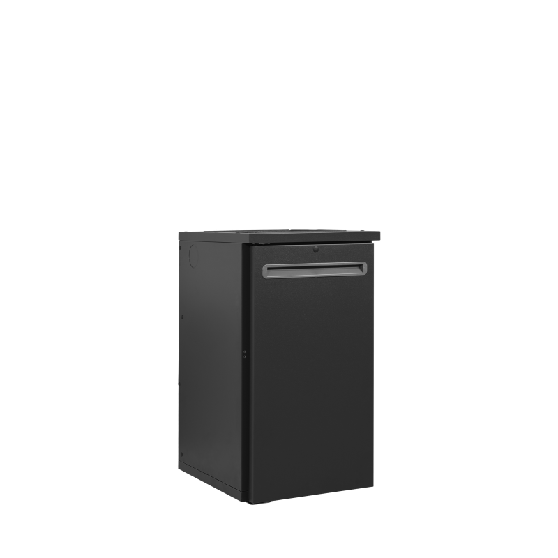 Arri&egrave;re-bar neutre haut de gamme SCL-X2 - TEFCOLD - 69076