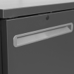 Arri&egrave;re-bar neutre haut de gamme SCL-X2 - TEFCOLD - 69076