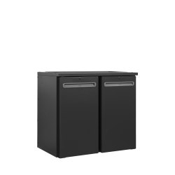 Arri&egrave;re-bar neutre haut de gamme SCL-X22 - TEFCOLD - 69077