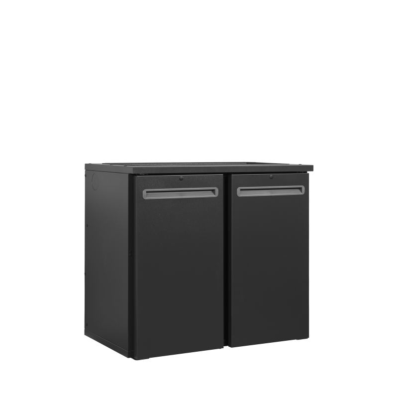 Arri&egrave;re-bar neutre haut de gamme SCL-X22 - TEFCOLD - 69077