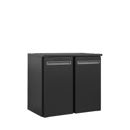 Arri&egrave;re-bar neutre haut de gamme SCL-X22 - TEFCOLD - 69077