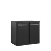 Arri&egrave;re-bar neutre haut de gamme SCL-X22 - TEFCOLD - 69077