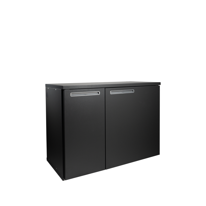 Refroidisseur de f&ucirc;t haut de gamme SKB-3.1 - TEFCOLD - 69272