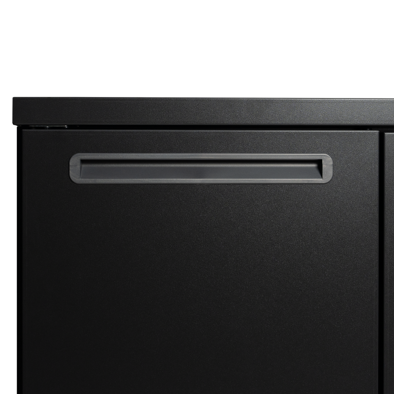 Refroidisseur de f&ucirc;t haut de gamme SKB-3.1 - TEFCOLD - 69272