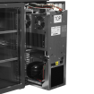 Arri&egrave;re-bar r&eacute;frig&eacute;r&eacute; haut de gamme SCL-2222GMU+ - TEFCOLD - 69346
