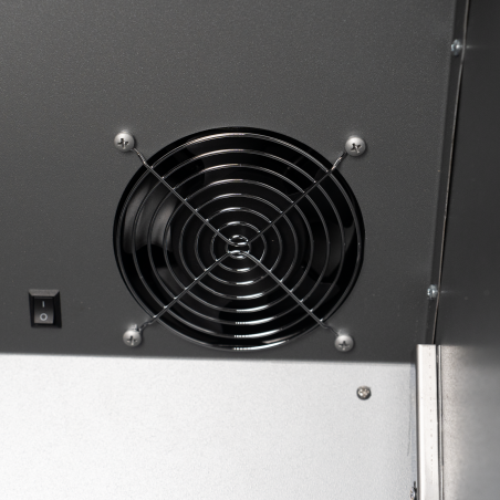 R&eacute;frig&eacute;rateur de stockage SGD-300E - TEFCOLD - 69444