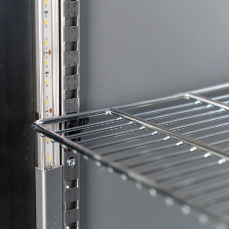 R&eacute;frig&eacute;rateur de stockage SGD-300E - TEFCOLD - 69444