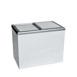 Cong&eacute;lateur/R&eacute;frig&eacute;rateur Mobile 12 V MOBILUX 21 COMBI - TEFCOLD - 69732