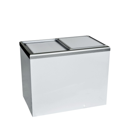 Cong&eacute;lateur/R&eacute;frig&eacute;rateur Mobile 12 V MOBILUX 21 COMBI - TEFCOLD - 69732