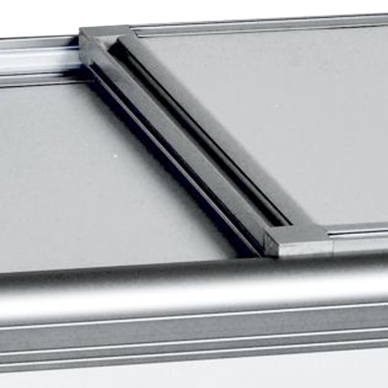 Cong&eacute;lateur/R&eacute;frig&eacute;rateur Mobile 12 V MOBILUX 21 COMBI - TEFCOLD - 69732