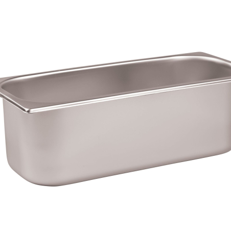 Cong&eacute;lateur de cr&egrave;me glac&eacute;e DELTA NEW - TEFCOLD - 69940
