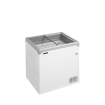 Cong&eacute;lateur de cr&egrave;me glac&eacute;e NIC202SC - TEFCOLD - 70982