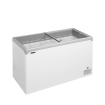 Cong&eacute;lateur de cr&egrave;me glac&eacute;e NIC402SC - TEFCOLD - 70990