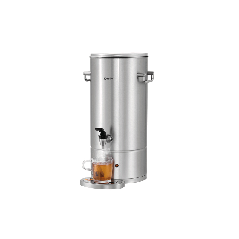 Heet water dispenser 9 L - Bartscher