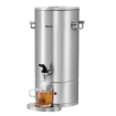 Heet water dispenser 9 L - Bartscher