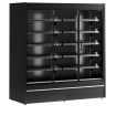 Vitrine r&eacute;frig&eacute;r&eacute;e pour supermarch&eacute; MDCA1875HB-2 - TEFCOLD - 71017