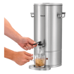 Heet water dispenser 9 L - Bartscher