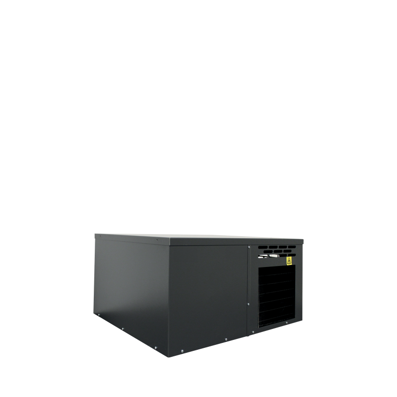 Groupe de r&eacute;frig&eacute;ration, dessus SKB-MU - TEFCOLD - 71063