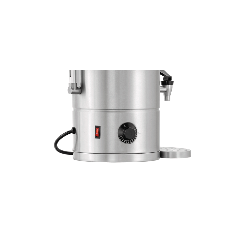 Heet water dispenser 9 L - Bartscher