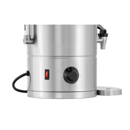 Heet water dispenser 9 L - Bartscher