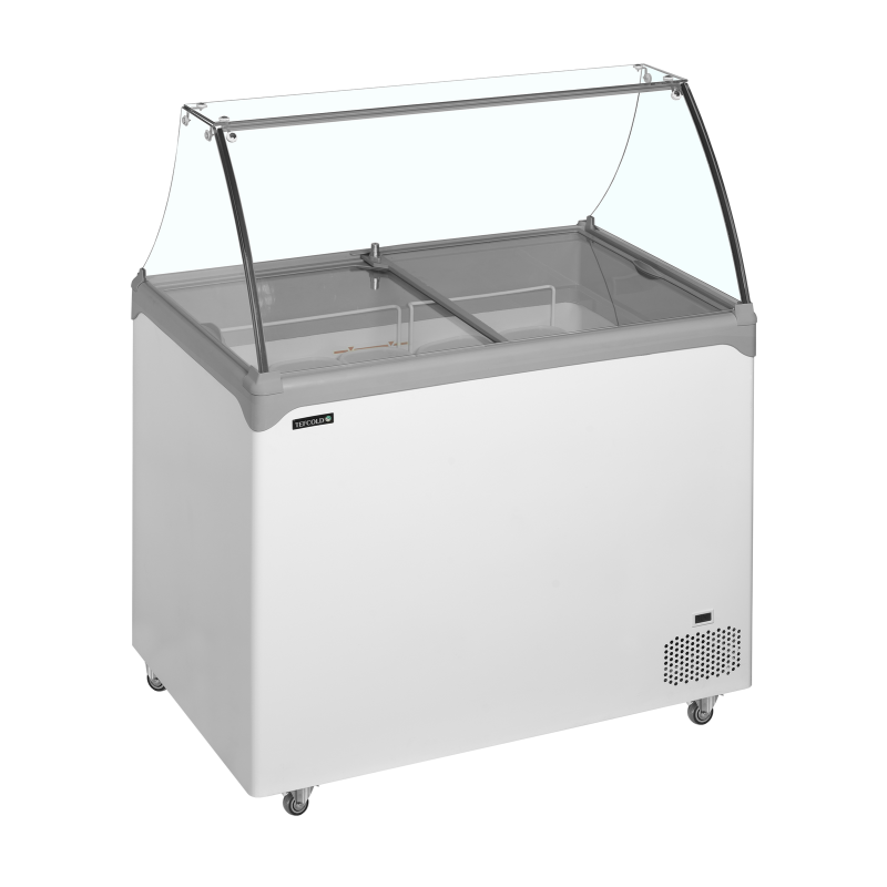 IJsmachine NIC302SC-SO - TEFCOLD - 71334
